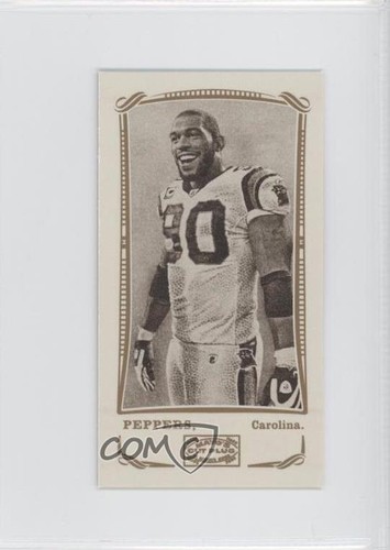 2009 topps mayo - 2009,