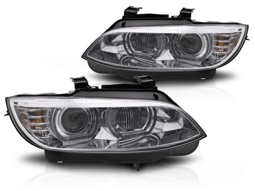 Tuning tec lpbms3 xenon led - tec,