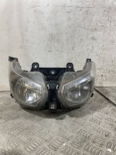 112721 Faro Fanale Anteriore