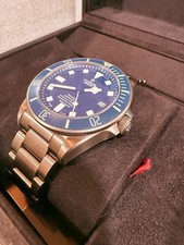 Tudor Pelagos 42 25600TB