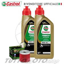 Tagliando SUZUKI DR-Z 400 SM