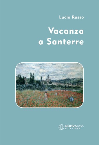 Lucio russo vacanza santerre - lucio,