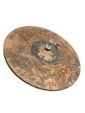 Charleston per batteria 14"