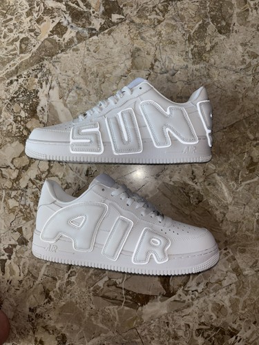 Air force one flea