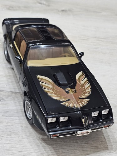 Pontiac firebird trans 1979 - am,