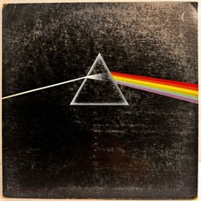 Pink Floyd – The Dark Side