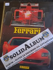 SET COMPLETO ALBUM + FIGURINE