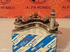 FIAT 126 BIS PIASTRA DIODI