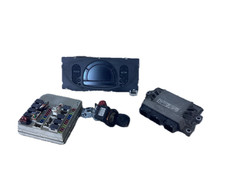 KIT CHIAVI CONTATTO CENTRALINA