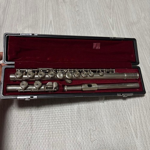 Yamaha flauto yfl 221 cassa - yfl-221,