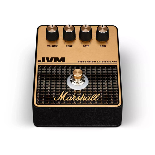 Marshall jvm pedale per - marshall,