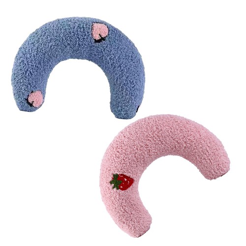 Pcs cuscino forma di per - 2,