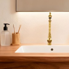 NUOVO retrò bronzo cucina