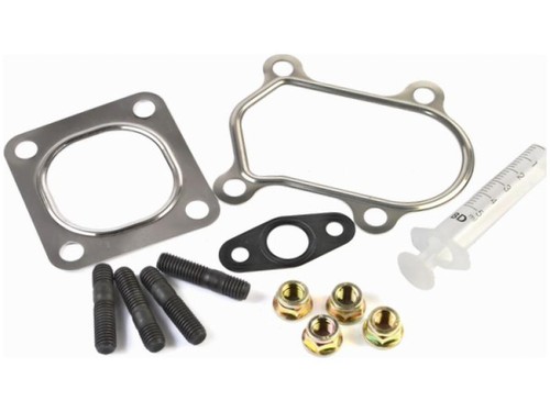 Kit montaggio turbocompressore - kit,