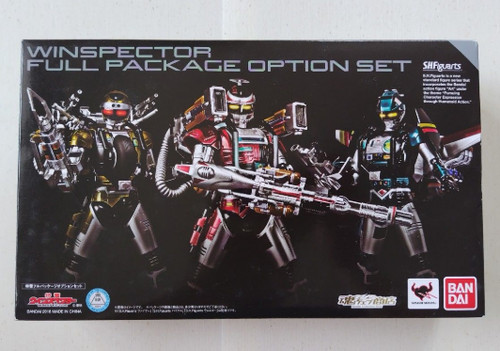 Bandai figuarts special - bandai,