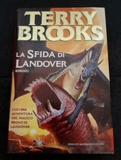 LA SFIDA DI LANDOVER-TERRY