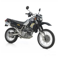 LeoVince X3 Enduro Slip On Alluminio, LEO3549