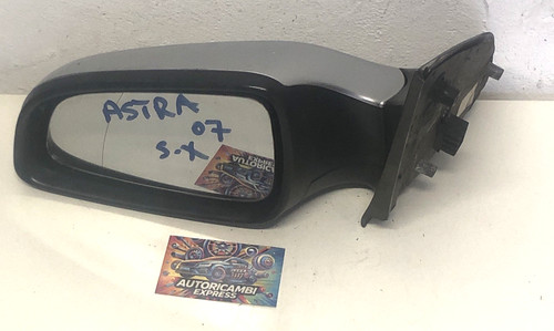 Specchietto sinistro opel - specchietto,