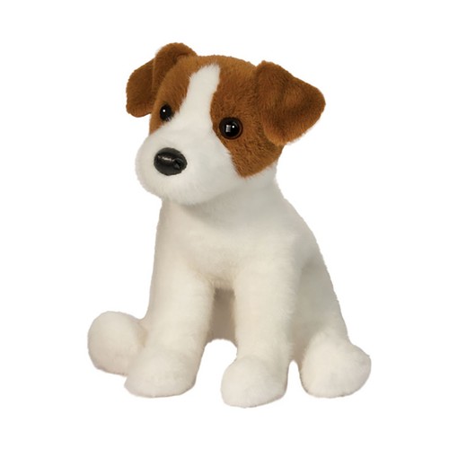Douglas fiona jack russell - douglas,