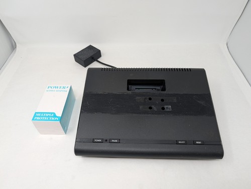 Console atari 7800 con - 7800,