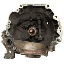 CAMBIO MANUALE COMPLETO PER