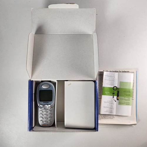 Telefono siemens s45 - siemens,