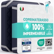 Coprimaterasso Singolo in