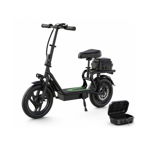 Monopattino elettrico con - elettrico,