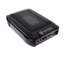 macrom m-sw680 - Amplified