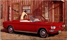 Cartolina Promo Concessionario