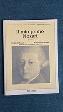 Spartito Pianoforte Il Mio