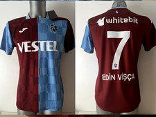 Maglia Trabzonspor NUOVA CON
