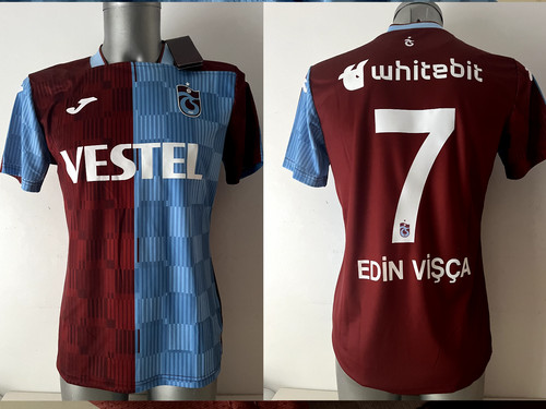 Maglia trabzonspor nuova - maglia,