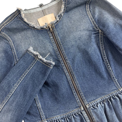 Giacca jeans rebecca taylor - jeans,