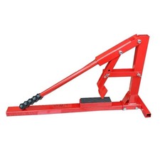 CRUIZER Smonta Gomme Manuale