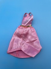 HTF Barbie Growin vestito con