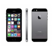 Apple I phone 5s nero (leggi