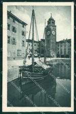 Trento Riva del Garda Lake