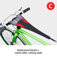 Fasce sudore Bike Trainer Home