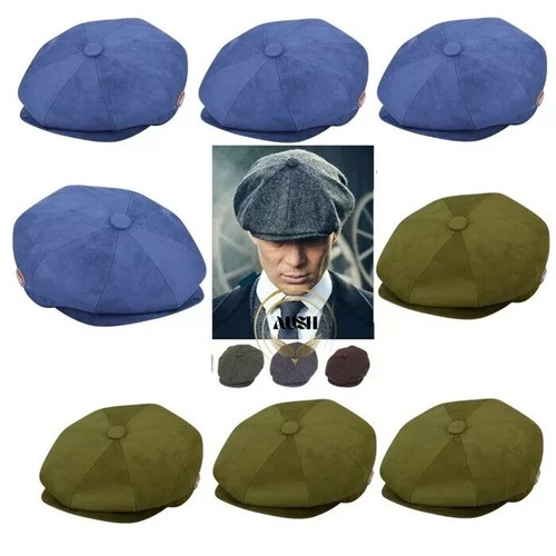 Cappello uomo pannelli - uomo,