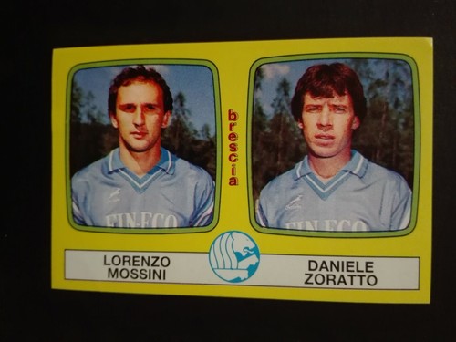 Figurina calciatori panini - calciatori,