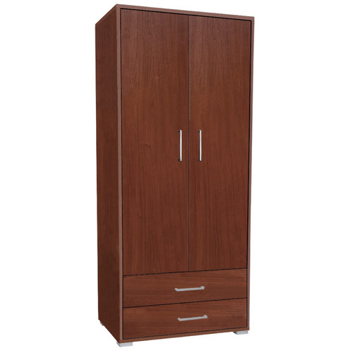 Armadio legno con - con, ante