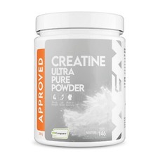 Creatina approvata WFN - Creapure - Creatina Monoidrato in polvere - Neutra