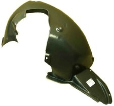 Passaruota Anteriore Sinistro