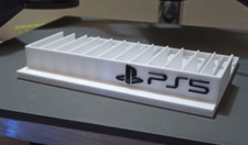 SUPPORTO PORTA GIOCHI PS5