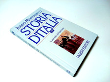 Storia D’Italia N° 39 -