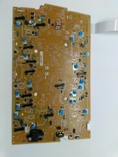 Scheda HP High-voltage power supply board RM1-8031 RK2-3838 - HP LJ Color M475W