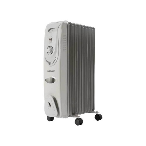 Radiatore olio 9 elementi - 9,