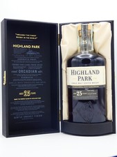HIGHLAND PARK 25 YO – 700 ml