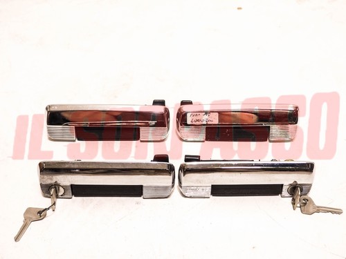 Front door handles - handles, +